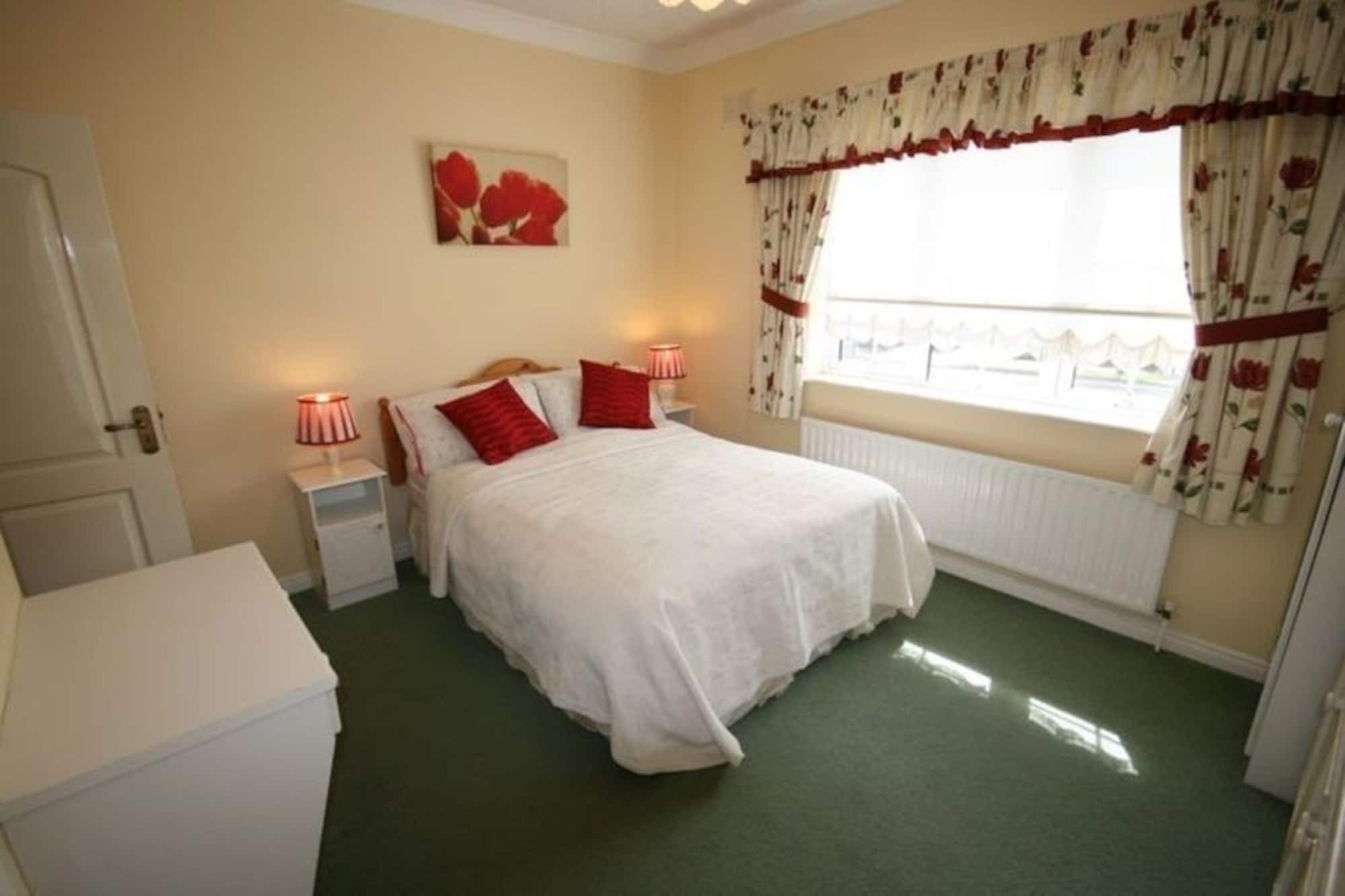 Maple House Bed & Breakfast Galway Eksteriør bilde