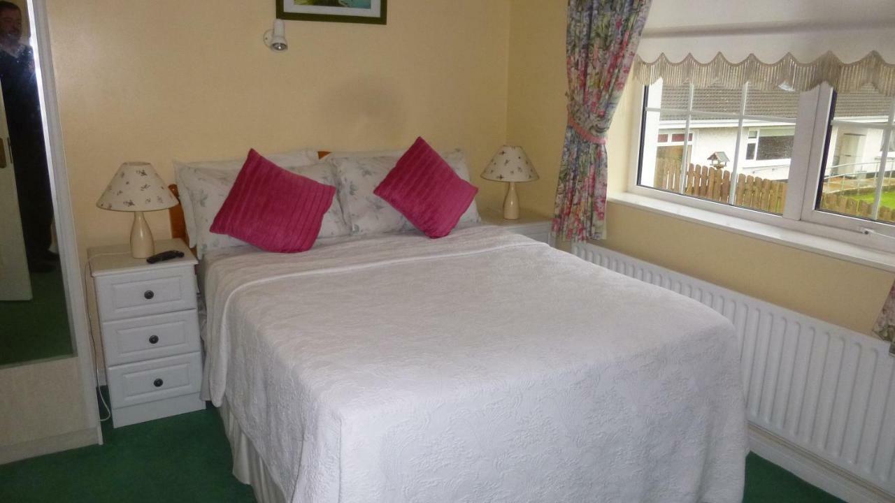 Maple House Bed & Breakfast Galway Eksteriør bilde